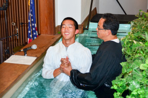 thomasbaptism